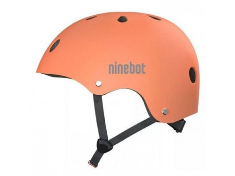 SEGWAY Kaciga Ninebot Commuter Helmet (Orange) L