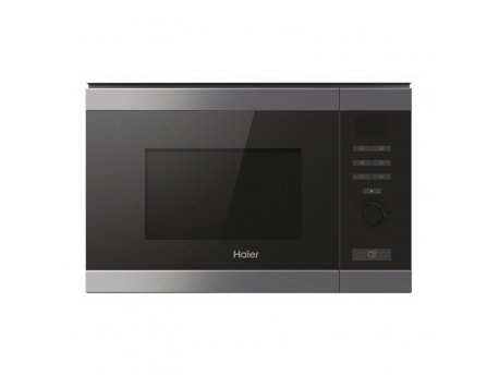 HAIER HWO38MG2HXB Ugradna mikrotalasna rerna