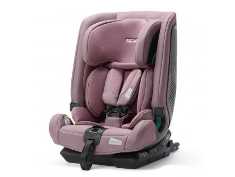 RECARO A-s Toria I-size (76-150cm), Pale Rose