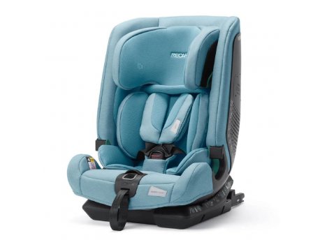RECARO A-s Toria I-size (76-150cm), Frozen Blue