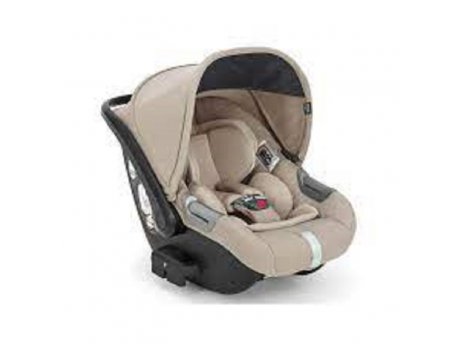 INGLESINA DARWIN i-Size auto sedište za bebe 40-75 cm Pashmina Beige