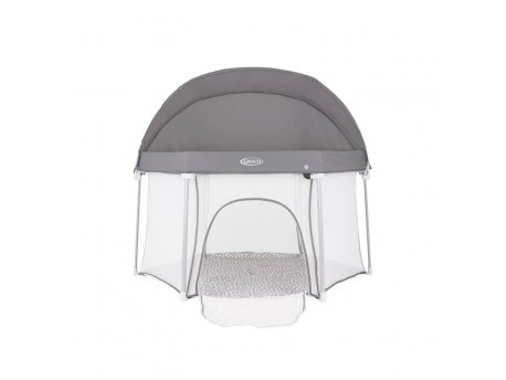 GRACO Ogradica Evergo, Dotty