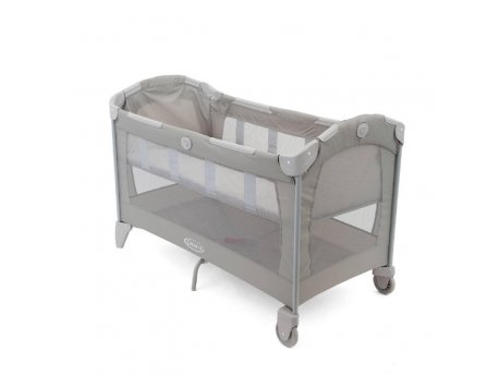 GRACO Prenosivi krevetac Roll a bed, Paloma