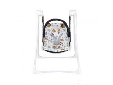GRACO Ljuljaška za bebe Baby Delight - Into the Wild