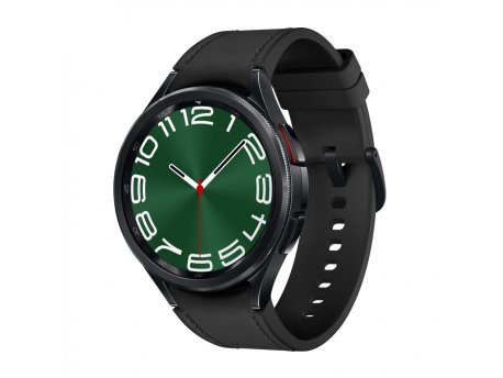 SAMSUNG Galaxy Watch 6 Classic LTE 47mm Black (SM-R965FZKAEUC)