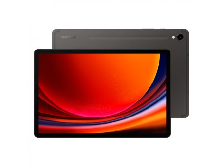 SAMSUNG Galaxy Tab S9 8/128GB WiFi Gray (SM-X710NZAAEUC)