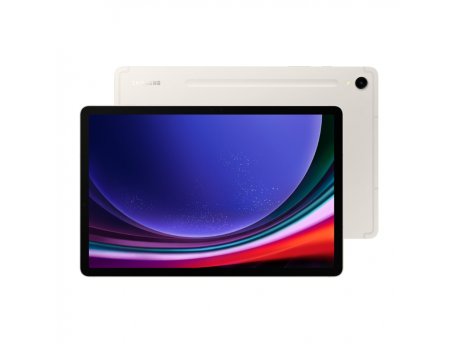 SAMSUNG Galaxy Tab S9 8/128GB WiFi Beige (SM-X710NZEAEUC)