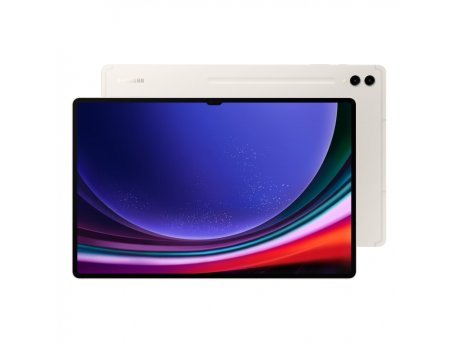 SAMSUNG Galaxy Tab S9 Ultra 12/512GB WiFi Beige (SM-X910NZEEEUC)