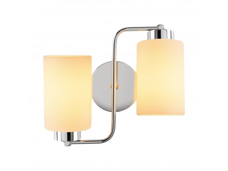 OPVIQ Zidna lampa Balcova N 346