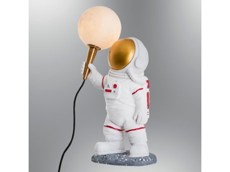 OPVIQ Zidna lampa L1133 White