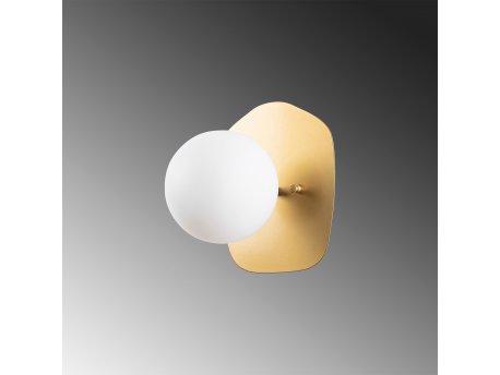 OPVIQ Zidna lampa Well 11670