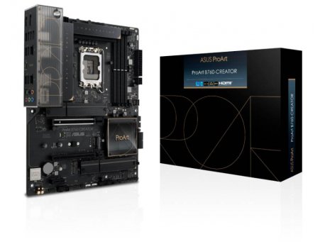 ASUS PROART B760-CREATOR