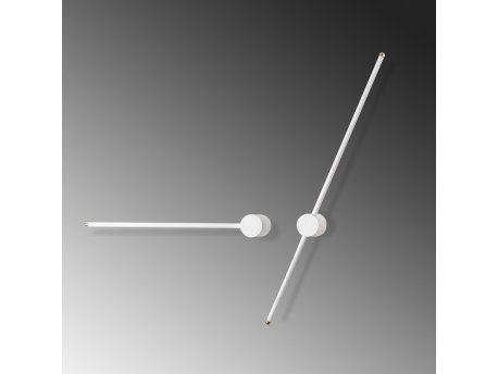 OPVIQ Zidna lampa Sword 13490