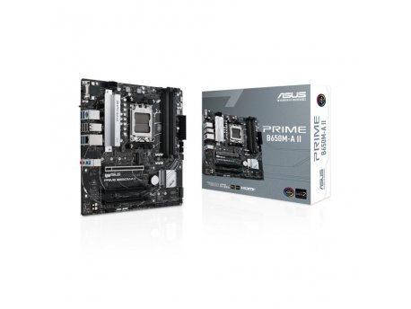 ASUS PRIME B650M-A II
