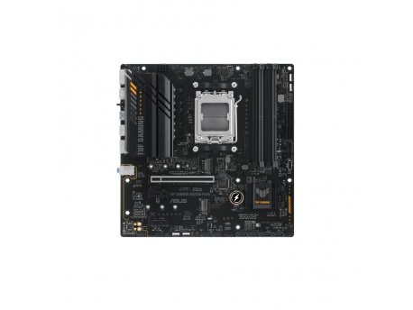 ASUS TUF GAMING A620M-PLUS