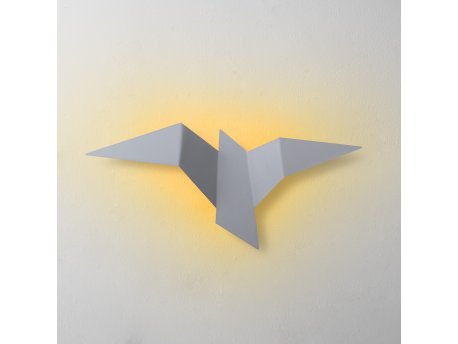 OPVIQ Zidna lampa Pacalı 13501 L