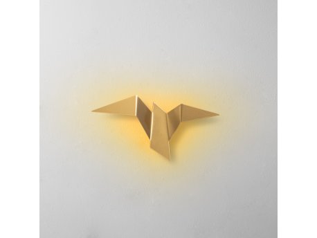 OPVIQ Zidna lampa Pacalı 13503 M