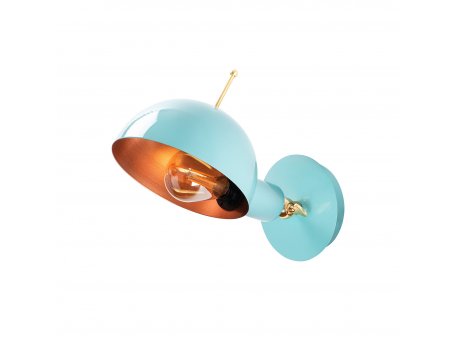 OPVIQ Zidna lampa Sivani MR 654