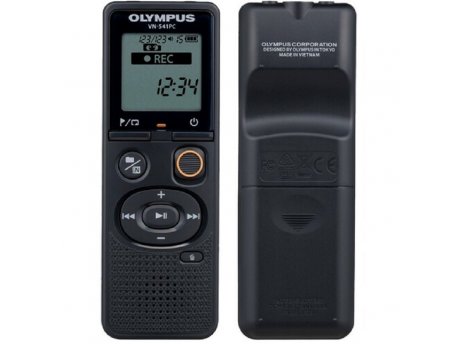 OLYMPUS Digitalni diktafon Olympus VN-541PC