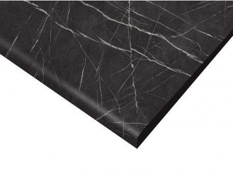 Forma Ideale Radna ploča 120 38mm crna