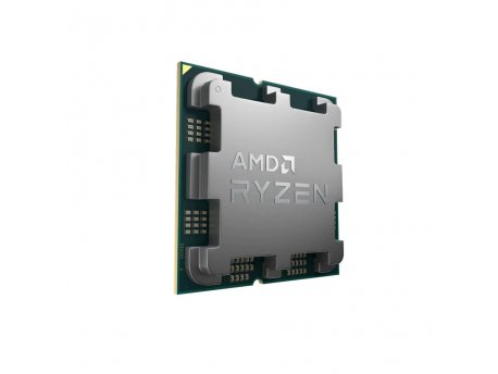 AMD Ryzen 5 7600X 6 cores 4.7GHz (5.3GHz) Tray
