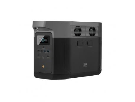 ECOFLOW DELTA Max 2000 prenosni generator 140202104