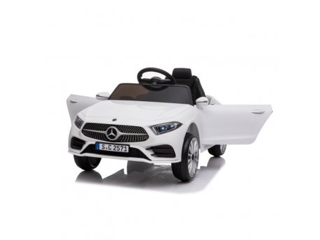 NBL Mercedes CLS350 automobil na akumulator