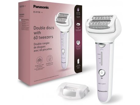PANASONIC EPILATOR ES-EY30-V503