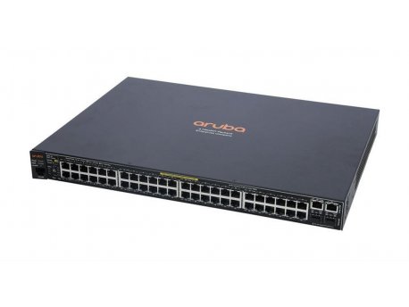 ARUBA 2530-48-PoE+ Reman Switch (J9778AR)