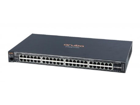 ARUBA 2530-48G Reman Switch (J9775AR)