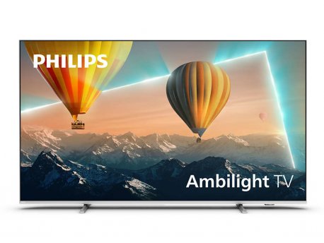 PHILIPS 55PUS8057/12 Smart TV 55'' 4K Ultra HD DVB-T2 Android