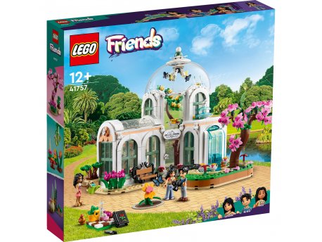 LEGO 41757 BOTANIČKA BAŠTA 41757