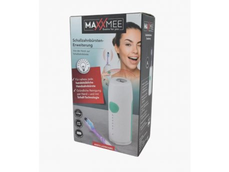 AVATAR MAXXMEE Električni držač četkice za zube (19232)