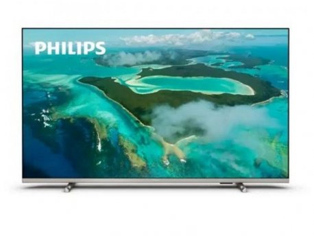 PHILIPS 50PUS7657/12 44K UHD SMART