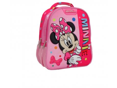 DIAKAKIS Ranac za vrtić Minnie mouse
