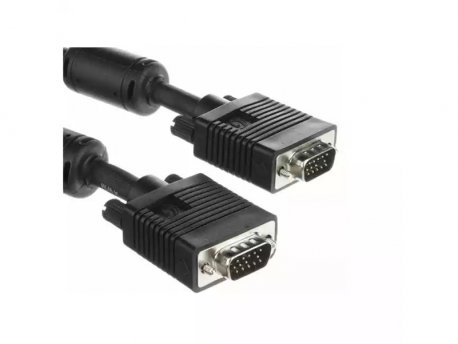 VELTEH Kabl VGA - VGA M/M 1.5m HQ sa feritima