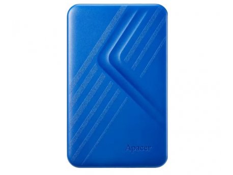 APACER AC236 2TB 2.5'' plavi eksterni hard disk (HDD03903)