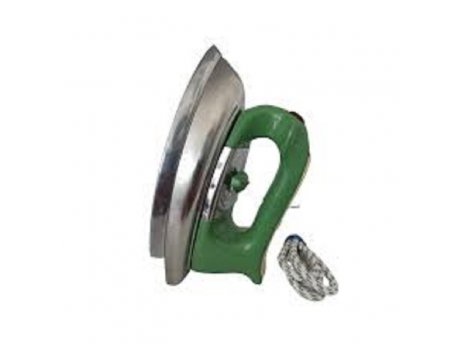 Elma Pegla bez pare TP-001 1200 W zelena