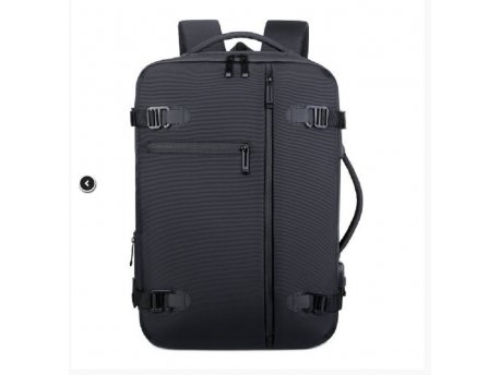 STARS SOLUTIONS Ranac za laptop QN2106 17.3'' crni
