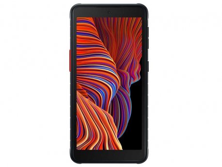 SAMSUNG Galaxy XCover 5 SM-G525FZKDEEC