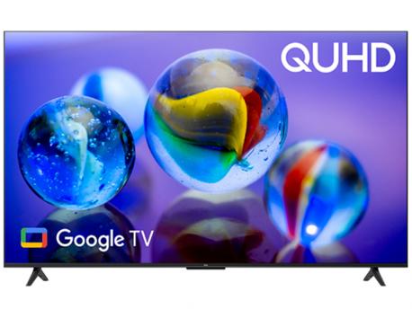 TCL 58P635 4K GoogleTV