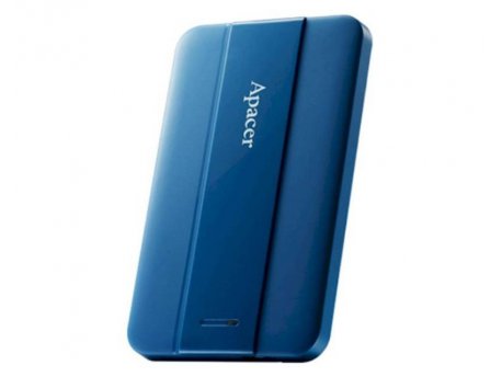 APACER AC237 2TB 2.5'' plavi eksterni hard disk