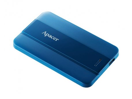 APACER AC237 1TB 2.5'' plavi eksterni hard disk
