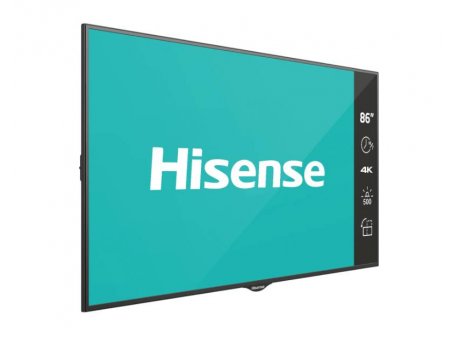 Hisense 86'' 86B4E30T 4K UHD