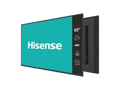 Hisense 65'' 65GM60AE 4K UHD