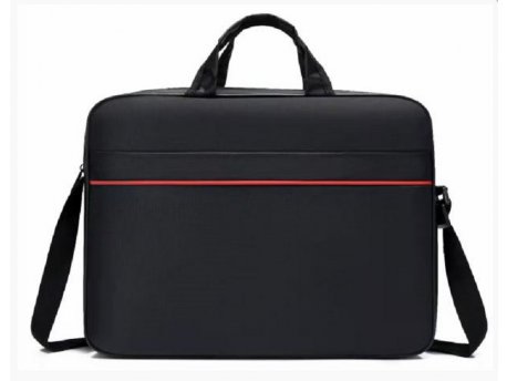 STARS SOLUTIONS Torba za laptop NU01 15.6'' crna