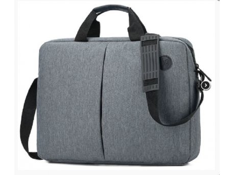 STARS SOLUTIONS Torba za laptop YFU07 15.6'' siva