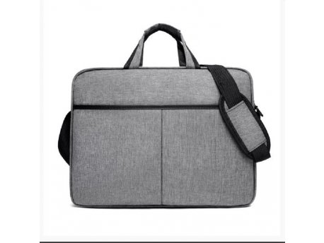 STARS SOLUTIONS Torba za laptop YBX040 15.6'' siva