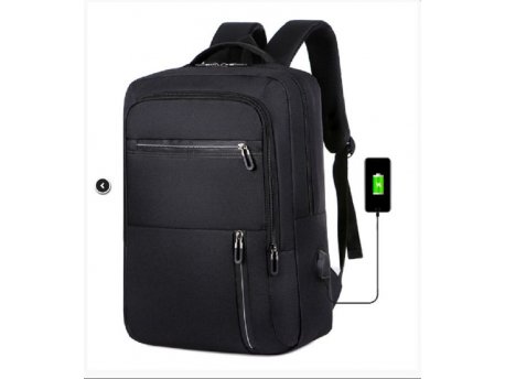 STARS SOLUTIONS Ranac za laptop RQ1717 15.6''crni
