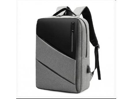 STARS SOLUTIONS Ranac za laptop RR60418 15.6'' sivi